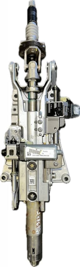 JEEP ZG806548 5302ADC12 55057356AC Steering Column JEEP GRAND CHEROKEE IV (WK, WK2) (2010-2021) — thumbnail 5