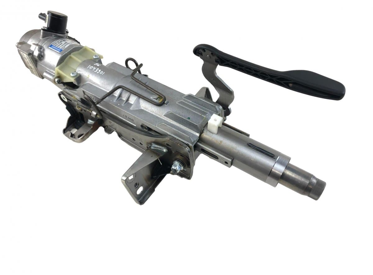AUDI 7030434127 7030277121 Steering Column AUDI A6 / A6 ALLROAD (C7, 4G) (2010-2018)