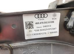AUDI 7030434127 7030277121 Steering Column AUDI A6 / A6 ALLROAD (C7, 4G) (2010-2018) — thumbnail 3