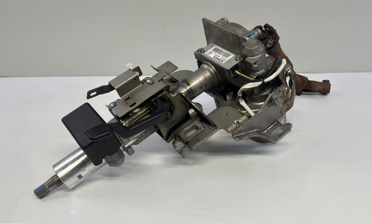 NISSAN 488104EH0C Steering Column NISSAN QASHQAI II (J11) (2013-2021)