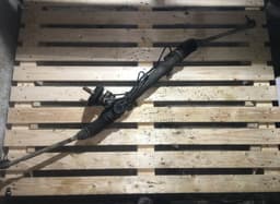 PEUGEOT Steering rack PEUGEOT 206 (2A) (1998-2012) — thumbnail 1