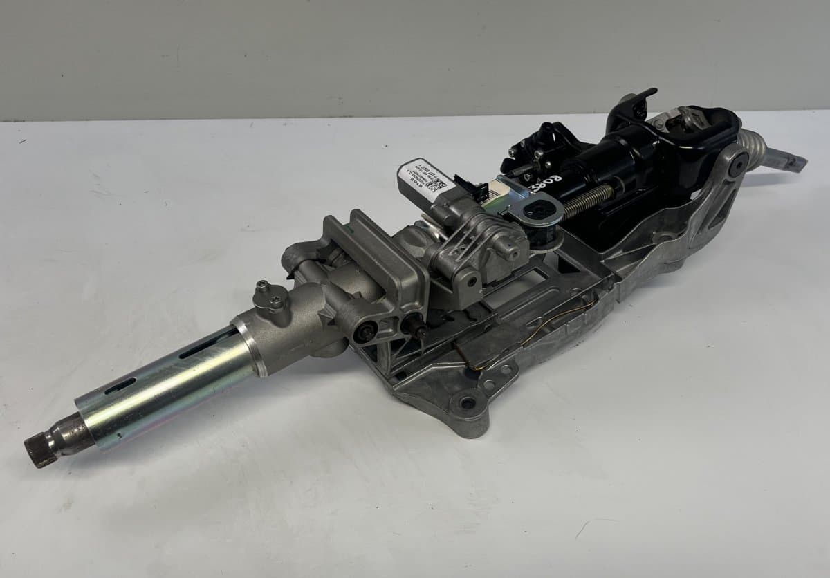 JEEP 5057982AF A2044600425 5057983AF Steering Column JEEP GRAND CHEROKEE IV (WK, WK2) (2010-2021)