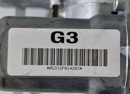 LEXUS 4581030230 Steering Column LEXUS GS IV (2011-2020) — thumbnail 3