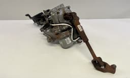 NISSAN 488104EH0C Steering Column NISSAN QASHQAI II (J11) (2013-2021) — thumbnail 2