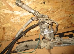MERCEDES-BENZ Steering rack MERCEDES-BENZ S-CLASS (W220) (1998-2005) — thumbnail 2