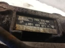 VW Steering rack VW PASSAT B5 (3B2) (1996-2000) — thumbnail 3