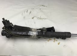 AUDI 7852996715 Steering rack AUDI A8 (4E) (2002-2010) — thumbnail 1