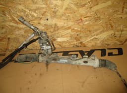 MERCEDES-BENZ Steering rack MERCEDES-BENZ S-CLASS (W220) (1998-2005) — thumbnail 1