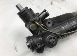 AUDI 7852996715 Steering rack AUDI A8 (4E) (2002-2010) — thumbnail 4