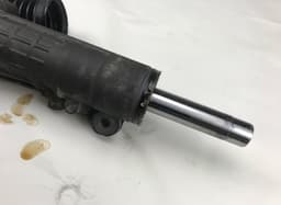 AUDI 7852996715 Steering rack AUDI A8 (4E) (2002-2010) — thumbnail 5