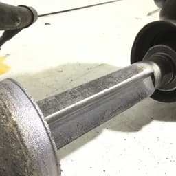 MERCEDES-BENZ Steering rack MERCEDES-BENZ CLS (C219) (2004-2010) — thumbnail 1