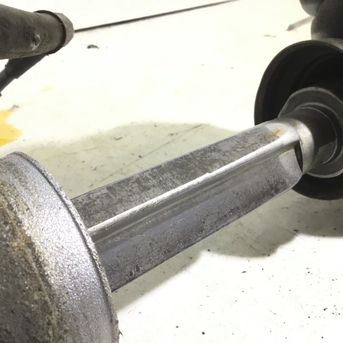MERCEDES-BENZ Steering rack MERCEDES-BENZ CLS (C219) (2004-2010)