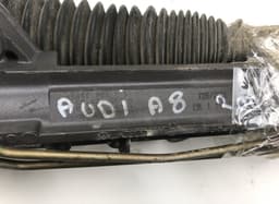 AUDI 7852996715 Steering rack AUDI A8 (4E) (2002-2010) — thumbnail 2