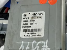 HYUNDAI 56345C8000 Steering Column HYUNDAI i20 II (GB) (2014-2020) — thumbnail 3