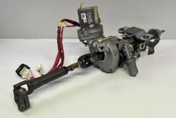TOYOTA 4525020A20 JJ002-00008 4526005130 Steering Column TOYOTA AVENSIS (T270) (2009-2018) — thumbnail 1