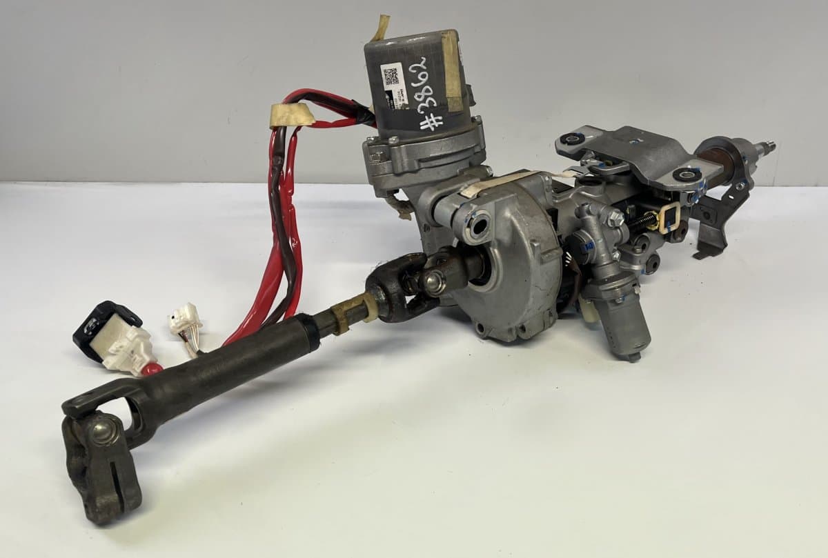 TOYOTA 4525020A20 JJ002-00008 4526005130 Steering Column TOYOTA AVENSIS (T270) (2009-2018)