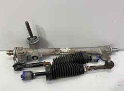 OPEL Steering rack OPEL CORSA D (S07) (2006-2014) — thumbnail 1