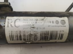 OPEL Steering rack OPEL ASTRA H (2004-2014) — thumbnail 1