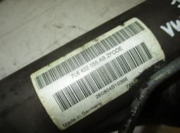 VW Steering rack VW TOUAREG I (7L) (2002-2010) — thumbnail 4