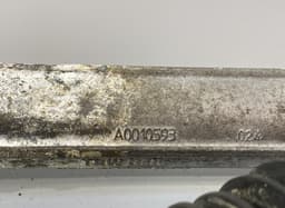 OPEL Steering rack OPEL CORSA D (S07) (2006-2014) — thumbnail 4