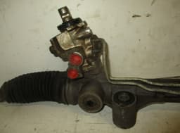 VW Steering rack VW TOUAREG I (7L) (2002-2010) — thumbnail 3
