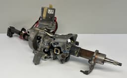 TOYOTA 4525020A20 JJ002-00008 4526005130 Steering Column TOYOTA AVENSIS (T270) (2009-2018) — thumbnail 2
