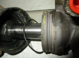 VW Steering rack VW TOUAREG I (7L) (2002-2010) — thumbnail 5
