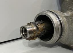 OPEL Steering rack OPEL CORSA D (S07) (2006-2014) — thumbnail 2