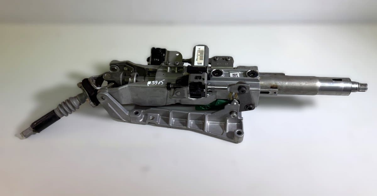 JEEP 55057355AC 0390203683 68166372AB 3352.4301-01 3352430101 Steering Column JEEP GRAND CHEROKEE IV (WK, WK2) (2010-2021)