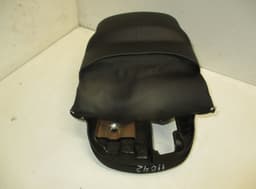 HYUNDAI 848522L000XP Steering Column Trim Lower HYUNDAI i30 I (FD) (2007-2012) — thumbnail 3