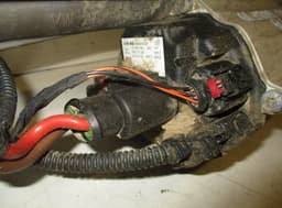 VW Steering rack VW GOLF VI (5K) (2008-2013) — thumbnail 3