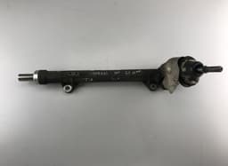 NISSAN Steering rack NISSAN QASHQAI I (J10) (2007-2013) — thumbnail 1
