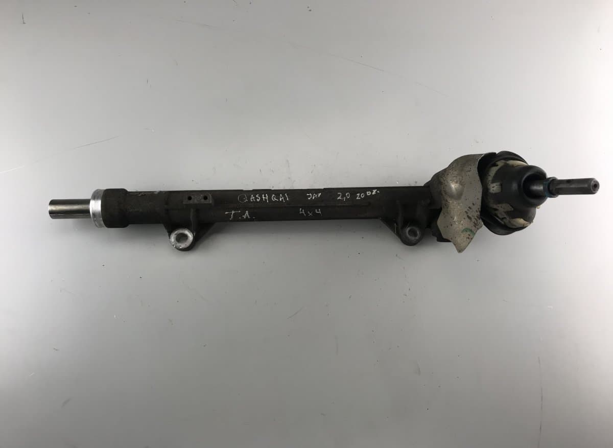 NISSAN Steering rack NISSAN QASHQAI I (J10) (2007-2013)