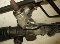 TOYOTA Steering rack TOYOTA PREVIA II (2000-2006) — thumbnail 3