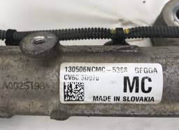 FORD CV6C3D070 130506NCMC-5388 130506NCMC5368 GFGGA Steering rack FORD KUGA II (DM2, TF) (2012-2019) — thumbnail 4