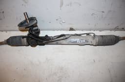 PEUGEOT Steering rack PEUGEOT 206 (2A) (1998-2012) — thumbnail 2