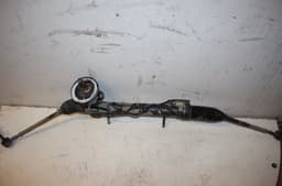 PEUGEOT Steering rack PEUGEOT 206 (2A) (1998-2012) — thumbnail 1