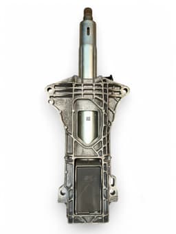 MERCEDES-BENZ A2054601301 A2054620005 A2054620120 Steering Column MERCEDES-BENZ C-CLASS (W205) (2013-2021) — thumbnail 2