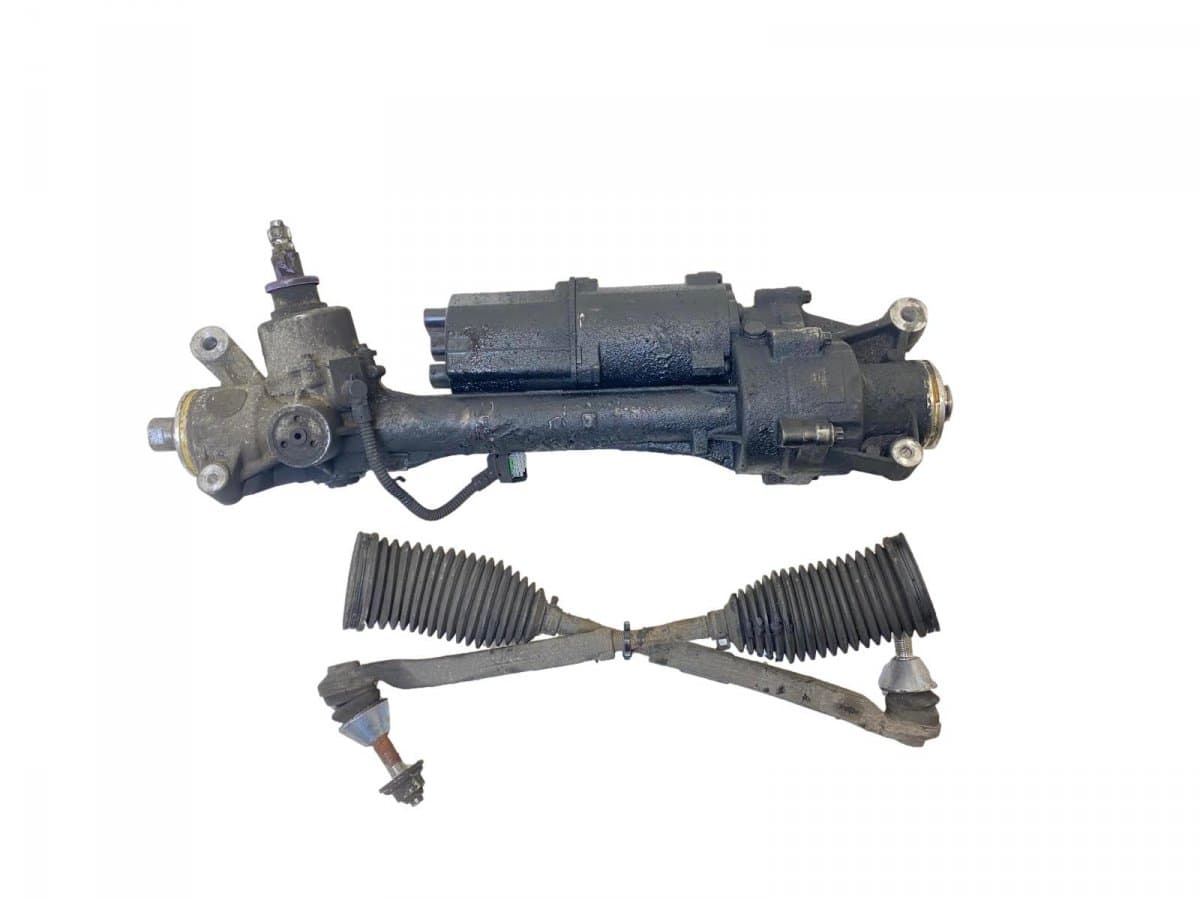 MERCEDES-BENZ A2054602901 Steering rack MERCEDES-BENZ C-CLASS (W205) (2013-2021)
