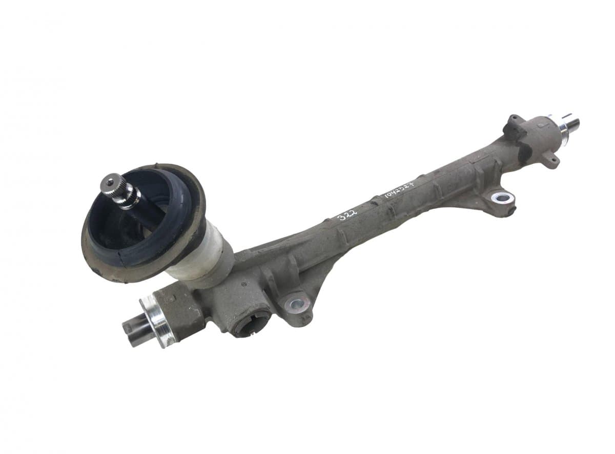 MITSUBISHI 4410A453 Steering rack MITSUBISHI OUTLANDER III (GG, GF, ZJ, ZK, ZL) (2012-2021)