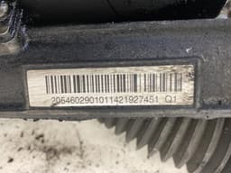 MERCEDES-BENZ A2054602901 Steering rack MERCEDES-BENZ C-CLASS (W205) (2013-2021) — thumbnail 2