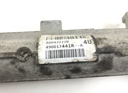 RENAULT 490017441R Steering rack RENAULT MEGANE IV (B9A/M) (2015-) — thumbnail 2