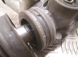 VW Steering rack VW TOUAREG I (7L) (2002-2010) — thumbnail 3