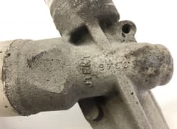 MITSUBISHI 4410A453 Steering rack MITSUBISHI OUTLANDER III (GG, GF, ZJ, ZK, ZL) (2012-2021) — thumbnail 2