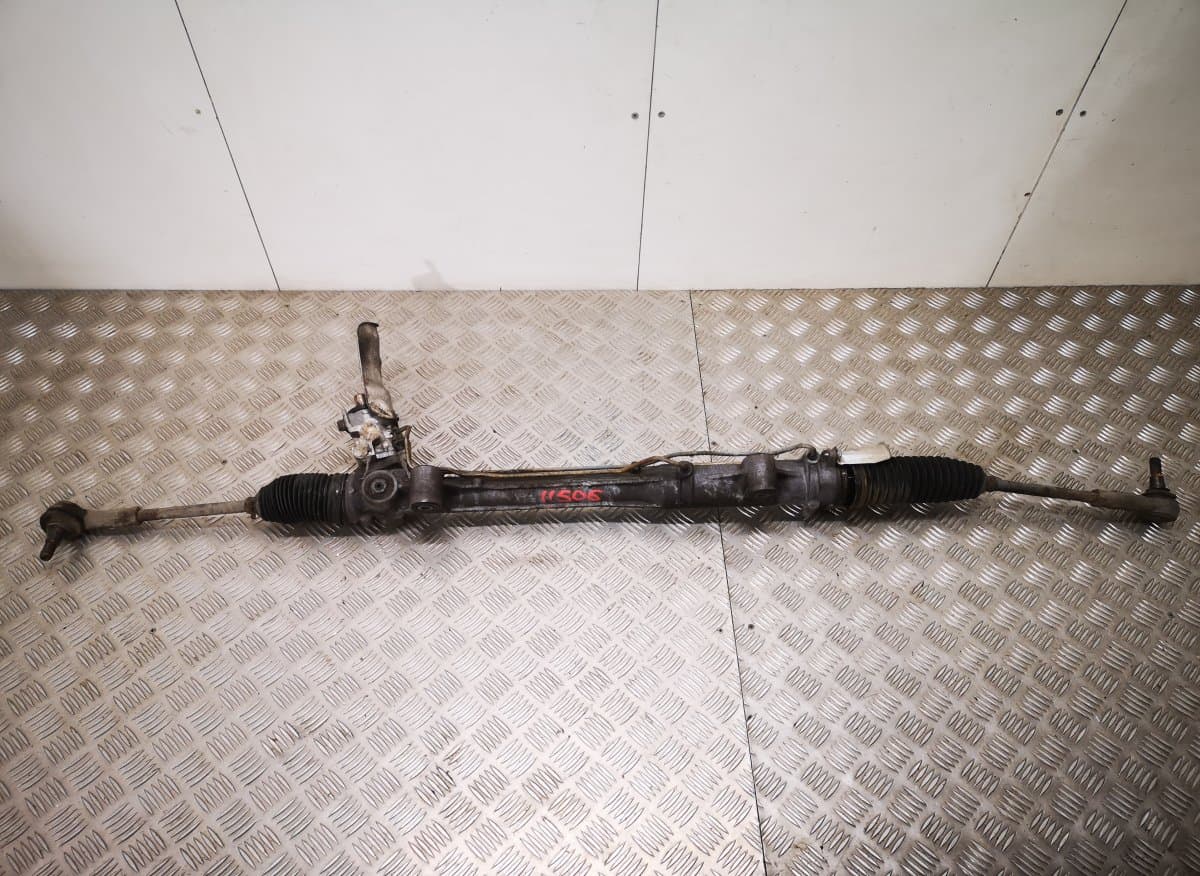 VW Steering rack VW TOUAREG I (7L) (2002-2010)