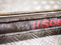 VW Steering rack VW TOUAREG I (7L) (2002-2010) — thumbnail 2