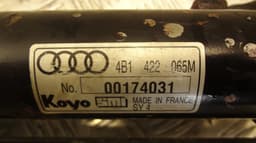 AUDI Steering rack AUDI A6 / A6 ALLROAD (C5) (1997-2005) — thumbnail 4