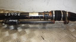 AUDI Steering rack AUDI A6 / A6 ALLROAD (C5) (1997-2005) — thumbnail 3