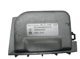 MERCEDES-BENZ Steering Column MERCEDES-BENZ B-CLASS (W245) (2005-2011) — thumbnail 5