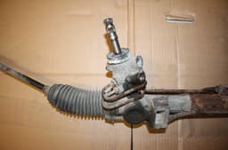 CHRYSLER P04743860AB 04743860AB Steering rack CHRYSLER VOYAGER III (GS) (1995-2001) — thumbnail 2